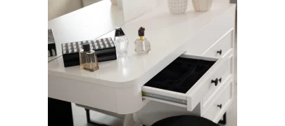 İnegöl Mobilyası Lines Yatak Odası