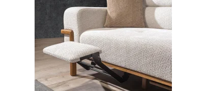 İnegöl Mobilyası Marvel Koltuk Takımı