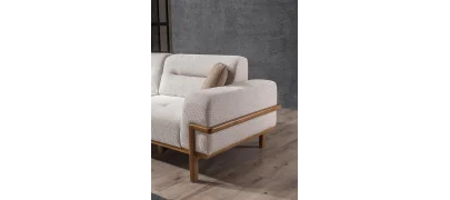 İnegöl Mobilyası Marvel Koltuk Takımı