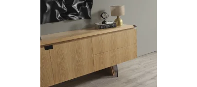 İnegöl Mobilyası MK 40 Yemek Odası