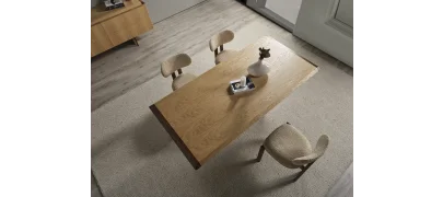 İnegöl Mobilyası MK 40 Yemek Odası