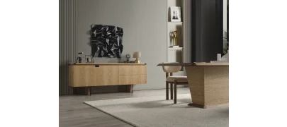 İnegöl Mobilyası MK 40 Yemek Odası