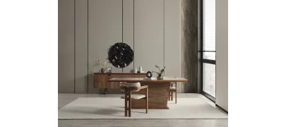 İnegöl Mobilyası MK 41 Yemek Odası