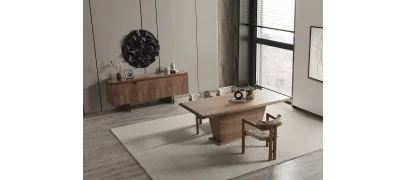 İnegöl Mobilyası MK 41 Yemek Odası