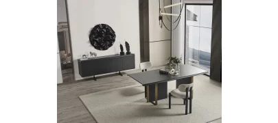 İnegöl Mobilyası MK 42 Yemek Odası