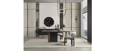 İnegöl Mobilyası MK 42 Yemek Odası