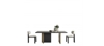 İnegöl Mobilyası MK 42 Yemek Odası