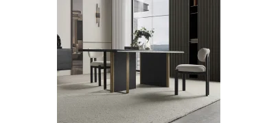 İnegöl Mobilyası MK 42 Yemek Odası