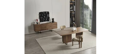 İnegöl Mobilyası MK 43 Yemek Odası