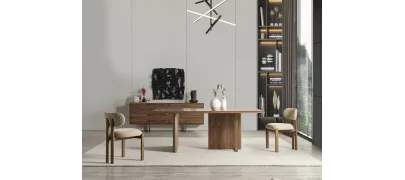 İnegöl Mobilyası MK 43 Yemek Odası