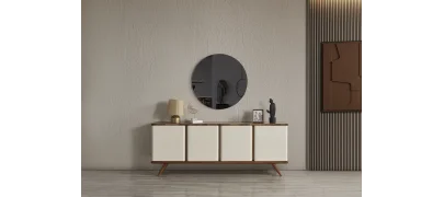 İnegöl Mobilyası MK 44 Yemek Odası