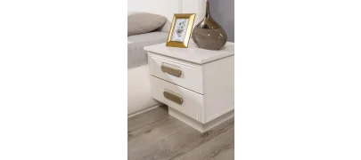 İnegöl Mobilyası Nova Yatak Odası