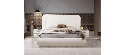 İnegöl Mobilyası Nova Yatak Odası