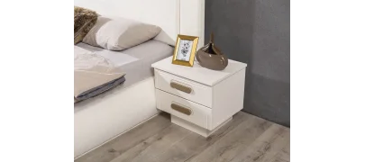 İnegöl Mobilyası Nova Yatak Odası