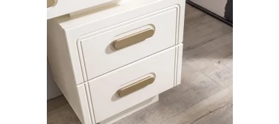 İnegöl Mobilyası Nova Yatak Odası