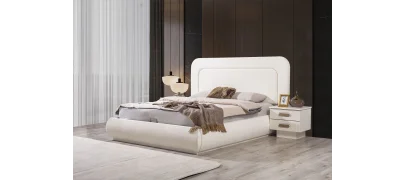 İnegöl Mobilyası Nova Yatak Odası