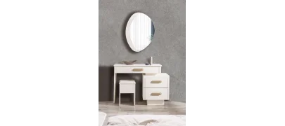 İnegöl Mobilyası Nova Yatak Odası