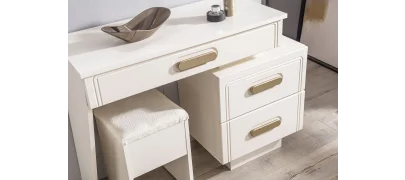 İnegöl Mobilyası Nova Yatak Odası