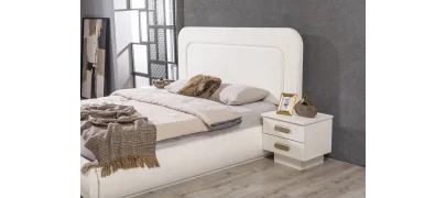 İnegöl Mobilyası Nova Yatak Odası