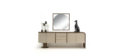 İnegöl Mobilyası Nova Yemek Odası