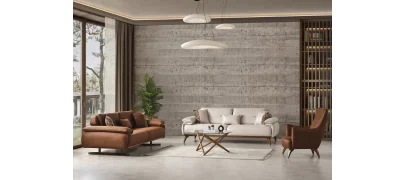 İnegöl Mobilyası Occo Koltuk Takımı