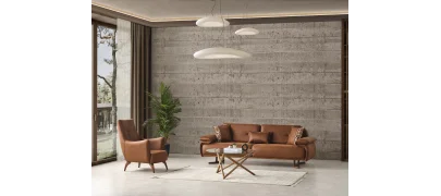 İnegöl Mobilyası Occo Koltuk Takımı