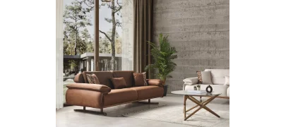 İnegöl Mobilyası Occo Koltuk Takımı