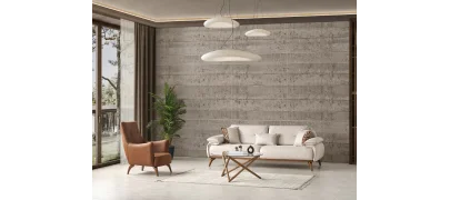 İnegöl Mobilyası Occo Koltuk Takımı