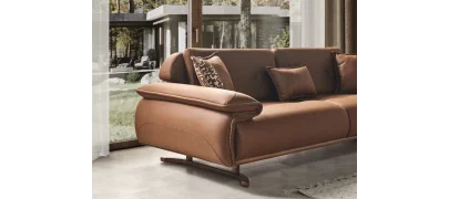 İnegöl Mobilyası Occo Koltuk Takımı