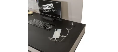 İnegöl Mobilyası Olympos Genç Odası