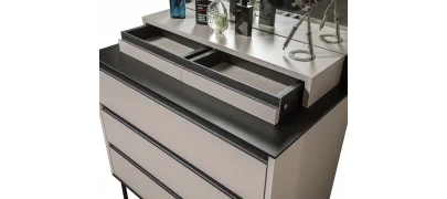 İnegöl Mobilyası Olympos Genç Odası