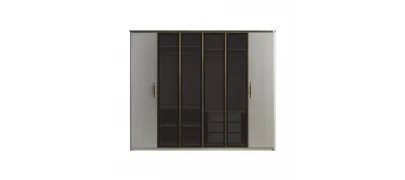 İnegöl Mobilyası Royal Yatak Odası