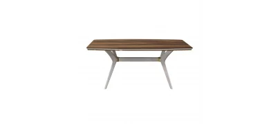 İnegöl Mobilyası Royal Yemek Odası