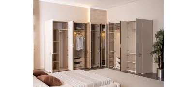 İnegöl Mobilyası Viral Yatak Odası