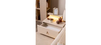 İnegöl Mobilyası Viral Yatak Odası