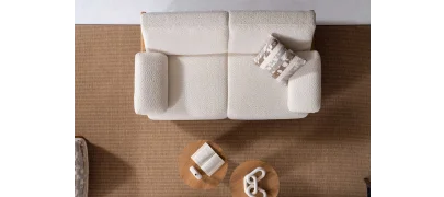 İnegöl Mobilyası Virjin Koltuk Takımı