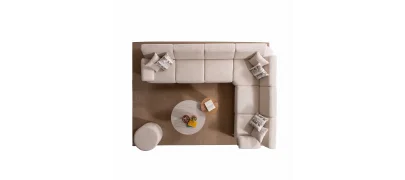 İnegöl Mobilyası Virjin Köşe Tkımı