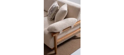 İnegöl Mobilyası Virjin Köşe Tkımı