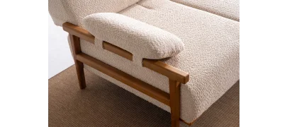 İnegöl Mobilyası Virjin Köşe Tkımı