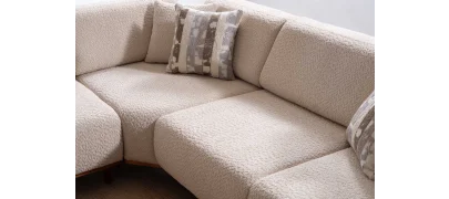 İnegöl Mobilyası Virjin Köşe Tkımı