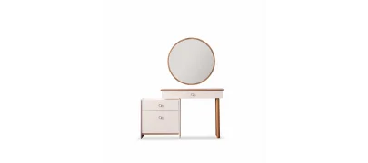 İnegöl Mobilyası Virjin Yatak Odası