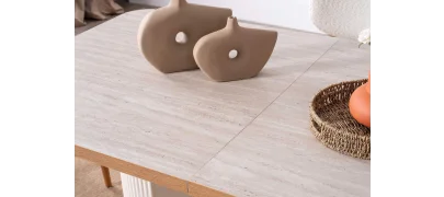 İnegöl Mobilyası Virjin Yemek Odası