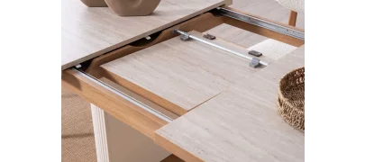 İnegöl Mobilyası Virjin Yemek Odası