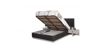 İnegöl Mobilyası Vole Yatak Odası