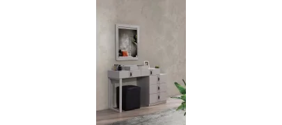 İnegöl Mobilyası Vole Yatak Odası