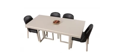 İnegöl Mobilyası Vole Yemek Odası