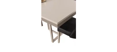 İnegöl Mobilyası Vole Yemek Odası