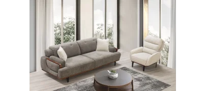 İnegöl Okyanus Koltuk Takımı