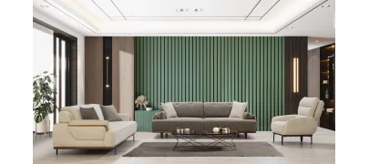 İnegöl Okyanus Koltuk Takımı