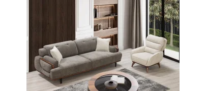 İnegöl Okyanus Koltuk Takımı